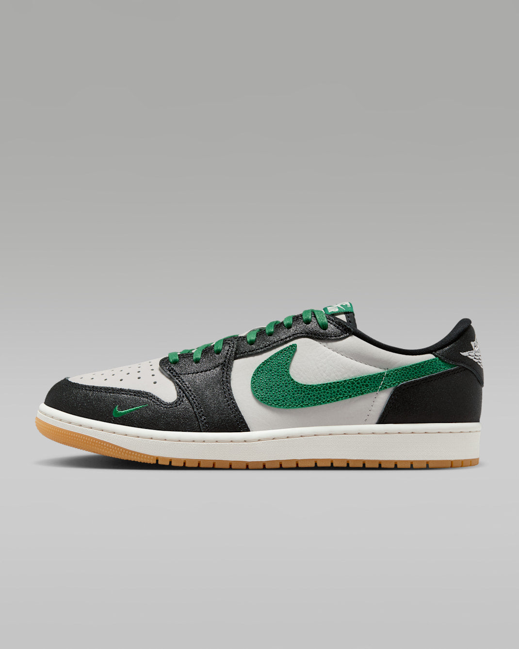 Man Sneakers